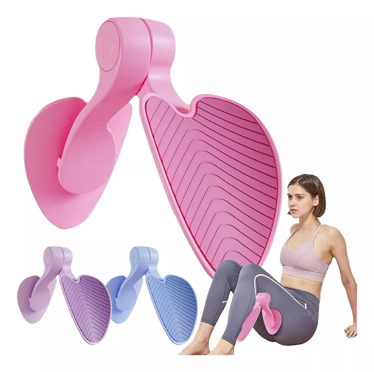 Ejercitador Pelvico Muscular