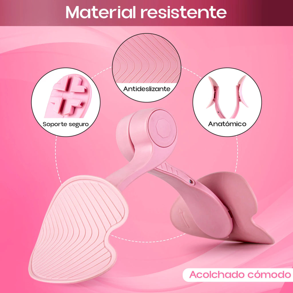 Ejercitador Pelvico Muscular